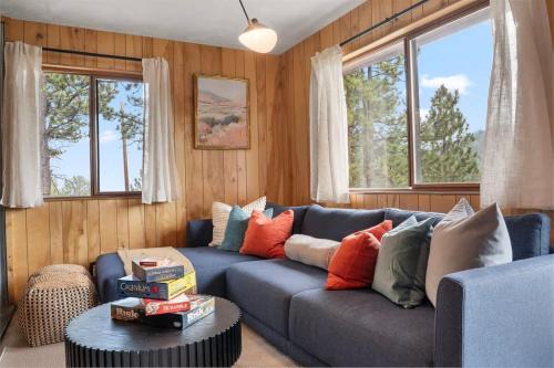 Deerfield Cabin Sauna Stargazing Wildlife Retreat