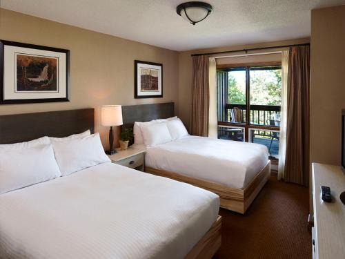 Deerhurst Resort