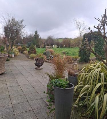 Deeside Manor