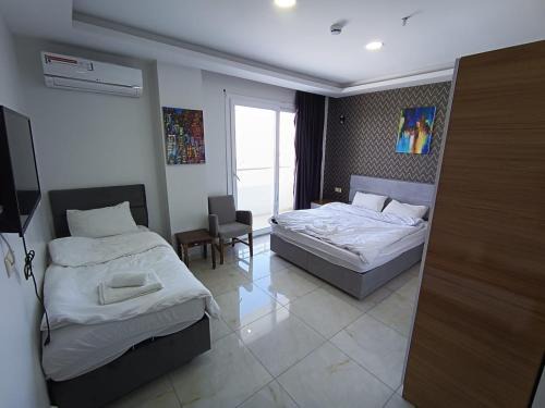 Defne Asya Garden Otel