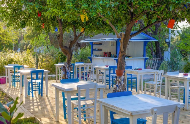 Defne Butik Otel