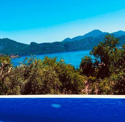 Defne Residence Selimiye