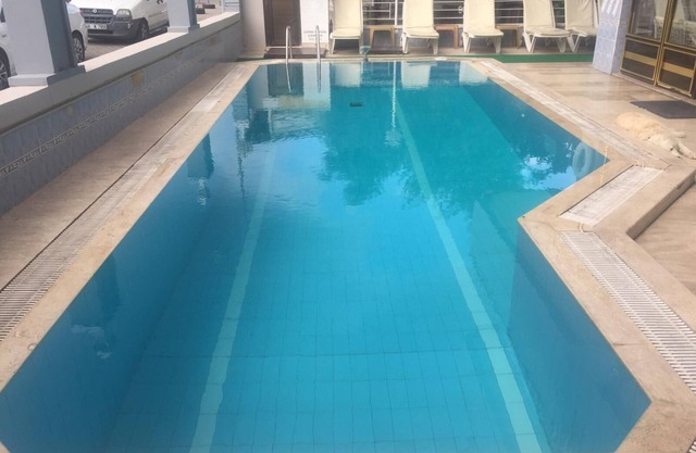 Defne Zevkim Hotel
