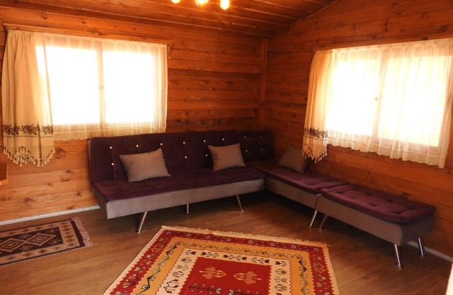 DefneWoodHome