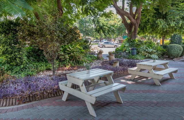 Degania B Country lodging