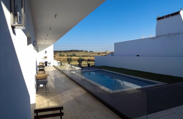 Degebe Country House