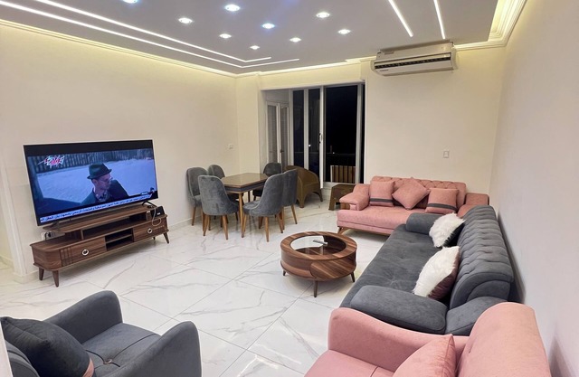 DEGLA EMERALD VIEW RESIDENCE