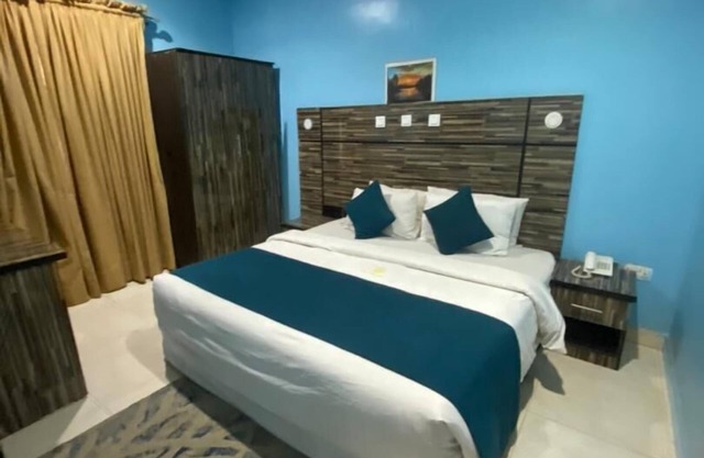 Degok Hotel