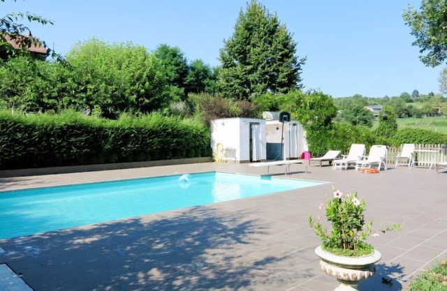 Casa de vacaciones Casa dei Ciliegi en Torino - 12 personas, 3 dormitorios