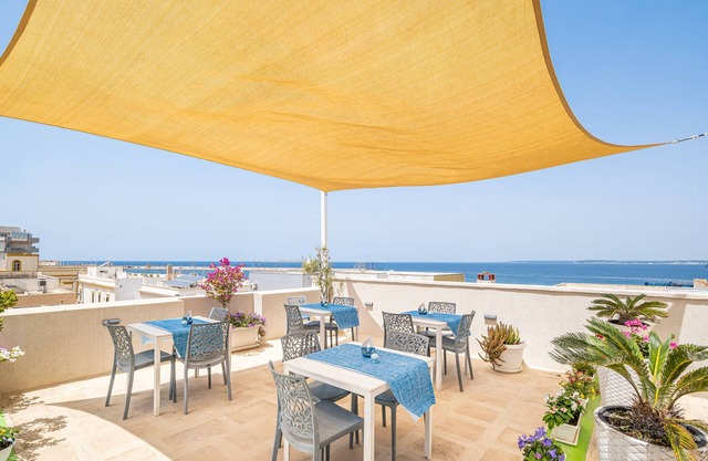 Dei del Mare Extra Luxury