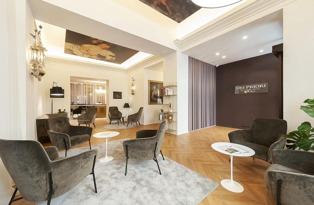 Dei Priori Boutique Hotel