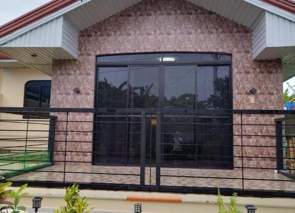 Deja Homestay Siargao