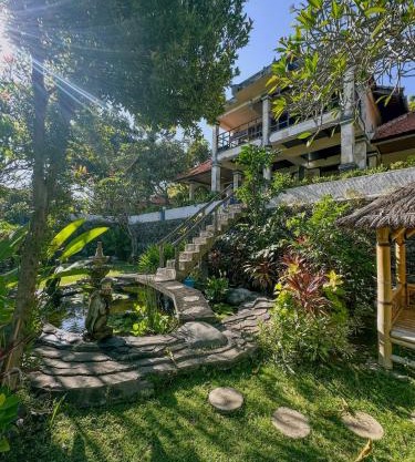 Dejaviews Resort