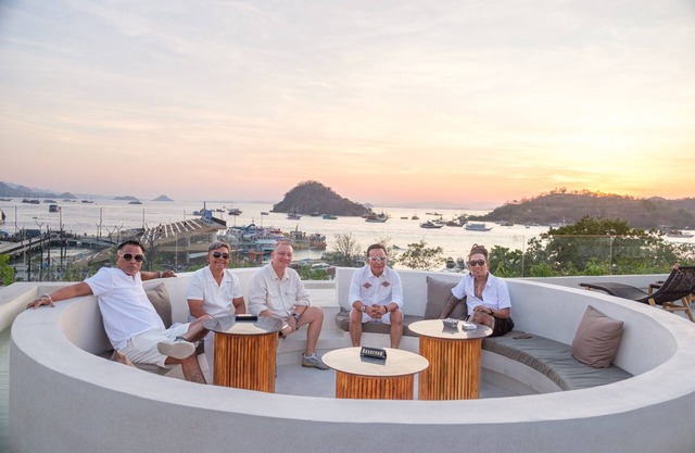 DEJAVU 2.0 HOTEL LABUAN BAJO KOMODO