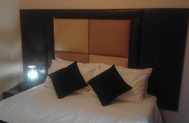 dejazzy guest house