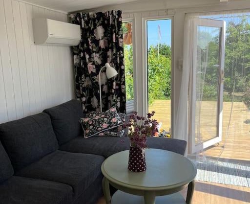 Dejligt Tinyhouse i Gilleleje