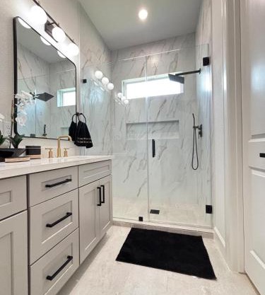 Dejs Modern Retreat Houston TX