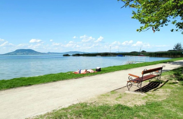 Casa de vacaciones Dekany (FOD151) en Balatonfenyves - 8 personas, 4 dormitorios