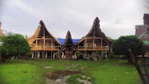 Dekasang Majuli