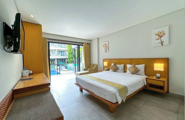 Dekuta Hotel