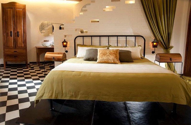 Del Carmen Concept Hotel