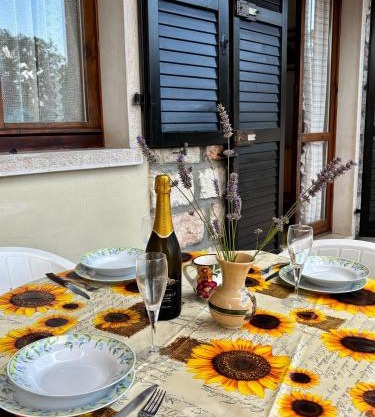 Del Casel Apartment
