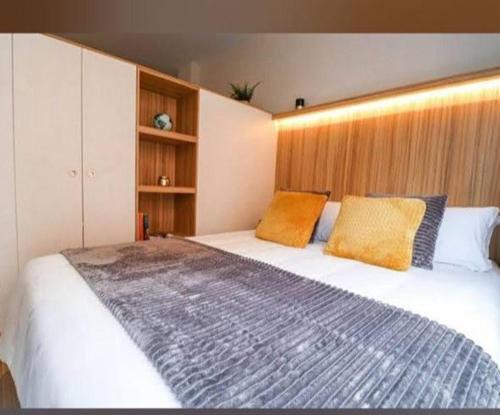 del ceilo hotell