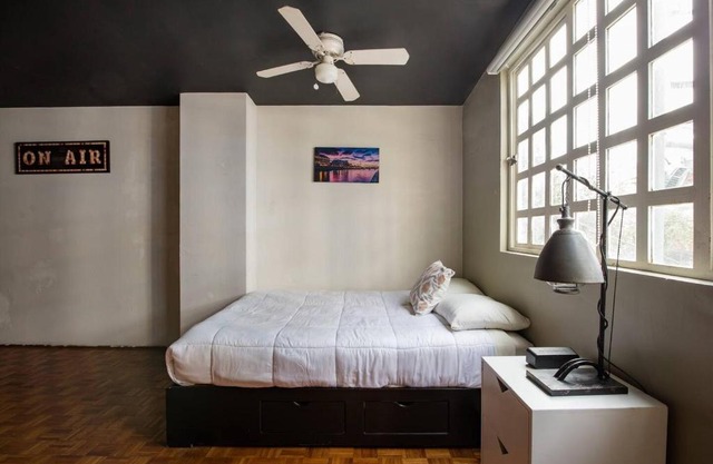 Del Lago Lofts