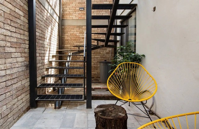 Del Lago Lofts - Nativitas