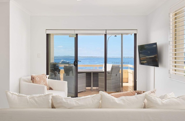 Del Mar - 1 bed option