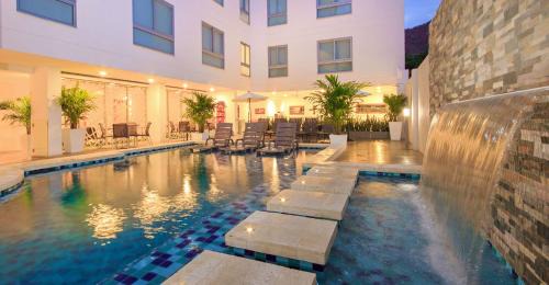 Del Mar Hotel