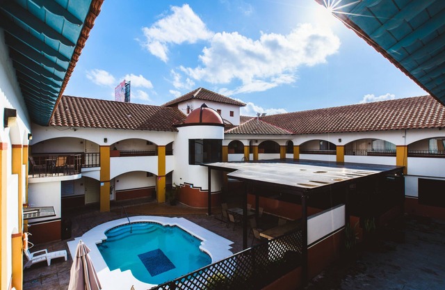 Del Mar Inn Playas de Tijuana