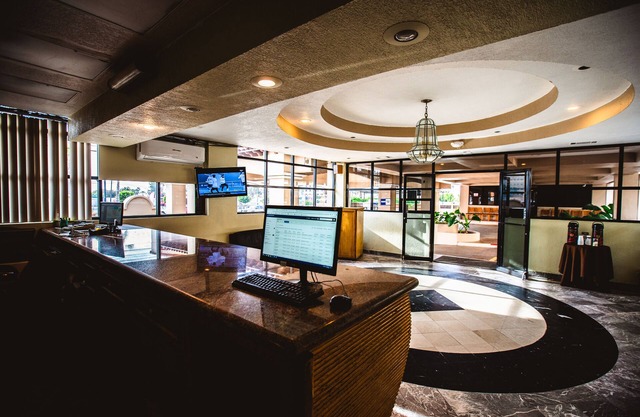 Del Mar Inn Rosarito