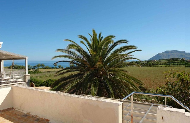 Del Mar, Villa en Colonia de Sant Pere, Mallorca
