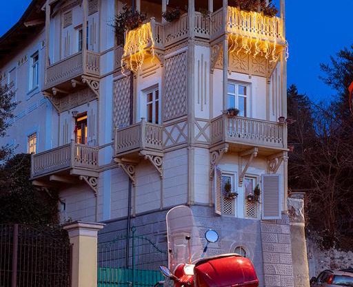 Del Nobile Apartment
