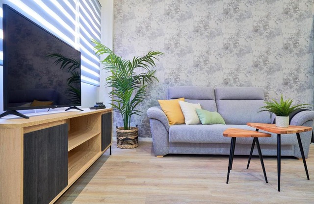 Del Parque Flats Estudio Capuchinos
