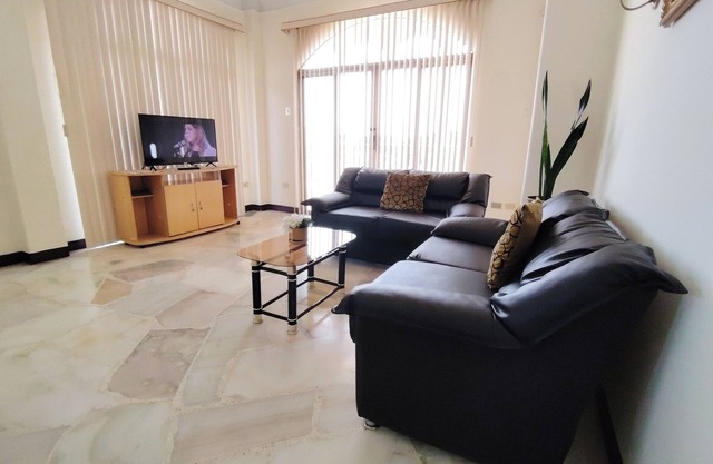 Del Sol Suites & Apartments