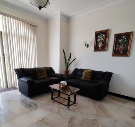 Del Sol Suites - Guayaquil