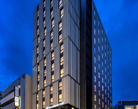DEL style Ikebukuro Higashiguchi by Daiwa Roynet Hotel