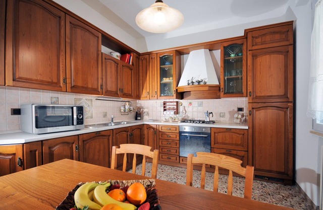 Del Veig Apartment Cesenatico