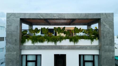 Delamar Hotel