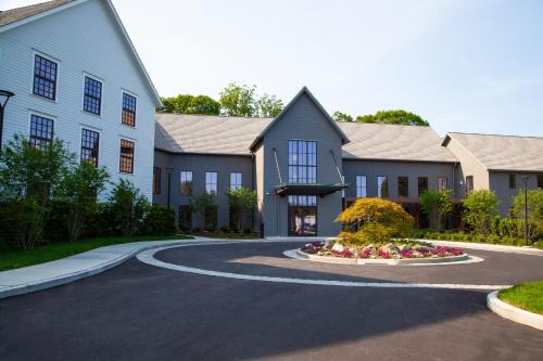 Delamar Westport