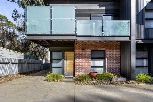 Delany by the Park - Unit