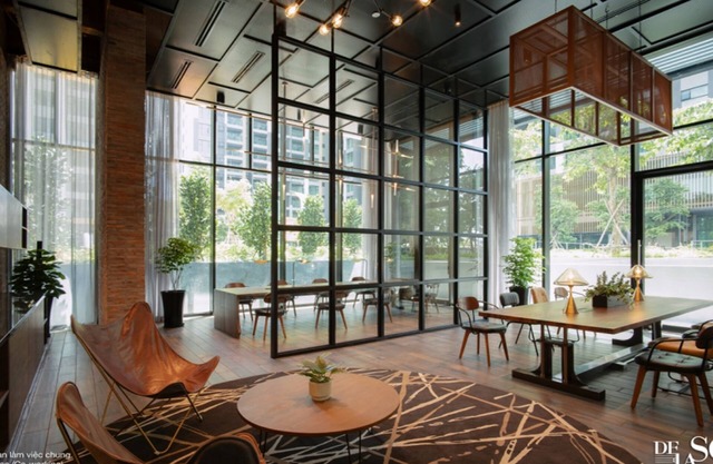 Delasol Luxury Vacation Ho Chi Minh City