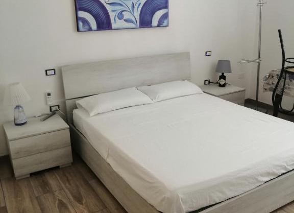 Delcicer casa vacanze o camera privata