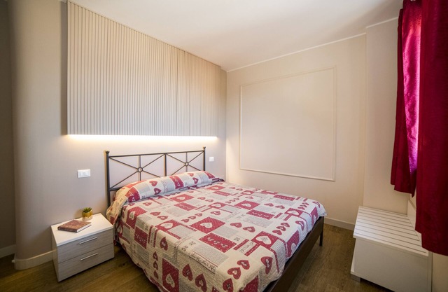 Delfino - Charming flat located in a luxury residence, 350m from Adriatic Sea