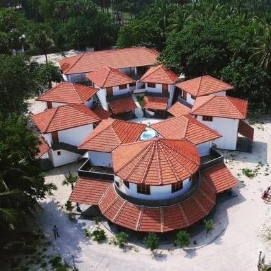 Delft Samudra Hotel