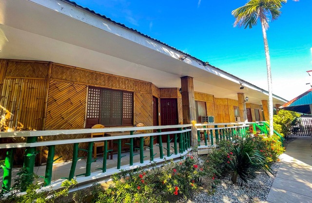 Delgados Resort Puerto Galera powered by Cocotel
