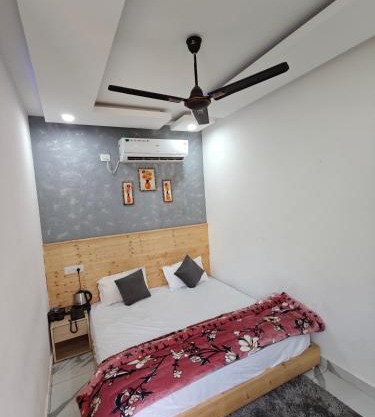 Delhi 34 Resort