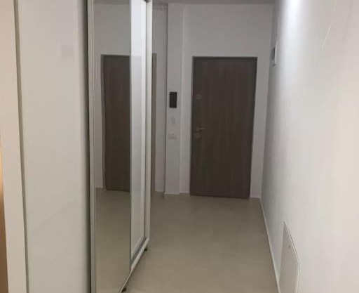 Delia Apartment